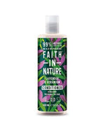 Faith in Nature Lavender & Geranium Conditioner 400ml - Essentials London / Pharmacy & Clinic
