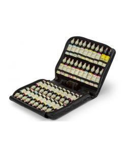Bach Original The Complete Set of 20ml Flower Remedies - Leather Set