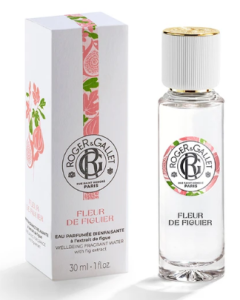 Roger & Gallet Fleur de Figuier Fragrant Water 30ml