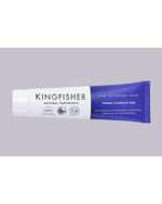 Kingfisher Fennel Fluoride Free Toothpaste 100ml