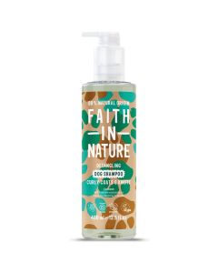 Faith in Nature Coconut Dog Shampoo 400ml