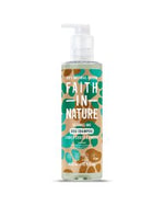 Faith in Nature Coconut Dog Shampoo 400ml