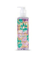 Faith in Nature LavenderFaith in Nature Lavender Dog Shampoo 400ml Dog Shampoo 400ml