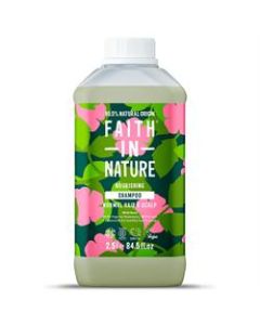 Faith in Nature Wild Rose Shampoo 2.5L