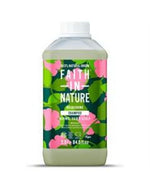 Faith in Nature Wild Rose Shampoo 2.5L