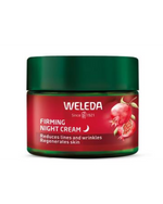 Weleda Pomegranate & Maca Peptides Firming Night Cream 40ml
