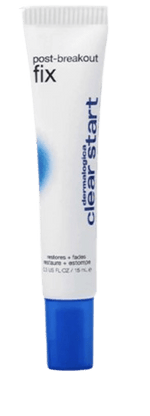 Dermalogica Clear Start Post - Break out Fix 15ml - Essentials London / Pharmacy & Clinic