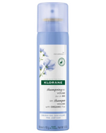 Klorane Flax Dry Shampoo 150ml