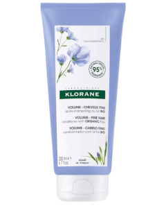 Klorane Flax Fibres Conditioner 200ml