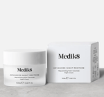 Medik8 Advanced Night Restore 12.5ml GWP - Essentials London / Pharmacy & Clinic