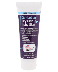 Hope's Relief Gel-Lotion 110g