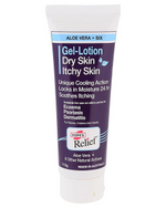 Hope's Relief Gel-Lotion 110g
