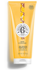 Roger & Gallet Bois D'Orange Shower Gel 200ml