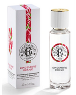 Roger & Gallet Gingembre Rouge Fragrant Water 30ml