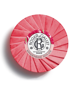 Roger & Gallet Gingembre Rouge Soap 100g