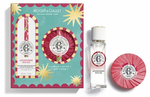Roger & Gallet Gingembre Rouge Gift Set