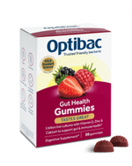 Optibac Gut Health 30 Gummies