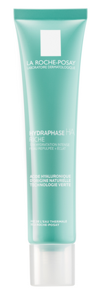 La Roche Posay Hydraphase HA Rich Moisturiser 40ml