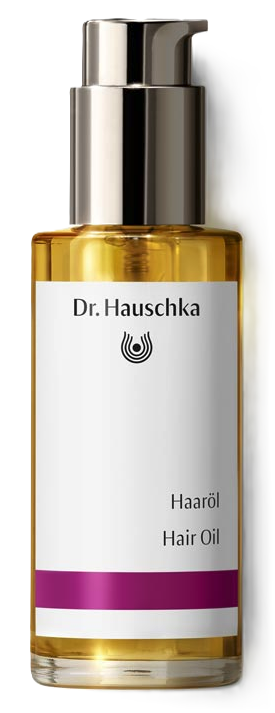 Dr.Hauschka Hair Oil 75ml