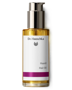 Dr.Hauschka Hair Oil 75ml