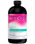 Neocell Hyaluronic Acid Blueberry Liquid 50mg 480ml