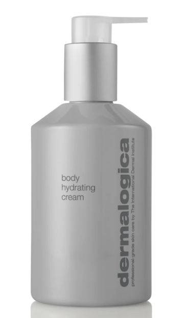 dermalogica body hydrating cream