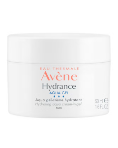 Avene Hydrance Aqua Gel 50ml