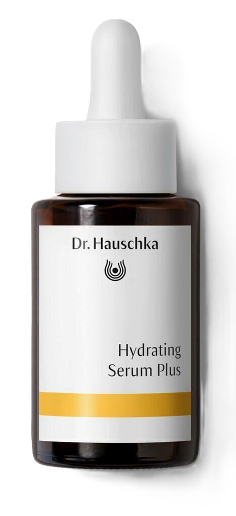 Dr.Hauschka Hydrating Serum Plus 30ml