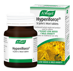 A.Vogel Hyperiforce St John's Wort Tablets