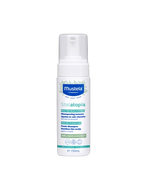 Mustela Stelatopia Foam Shampoo 150ml