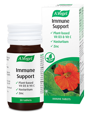 A.Vogel Immune Support 30 Tablets