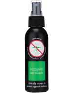 Incognito Anti-Mosquito Camouflage Spray 100ml