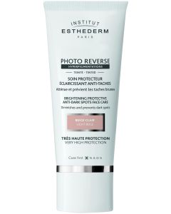 Esthederm Photo Reverse Face Care - Light Beige 50ml
