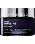 Esthederm Intensive Spiruline Cream 50ml