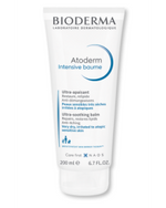 Bioderma Atoderm Intensive Baume Tube 200ml