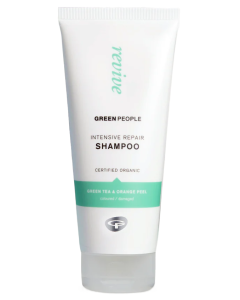 Green People Intensive Repair Shampoo 200ml