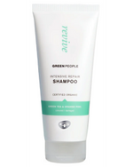 Green People Intensive Repair Shampoo 200ml