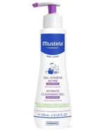 Mustela Intimate Cleansing Gel 200ml