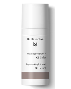 Dr.Hauschka Regenerating Intensive Oil Serum 20ml