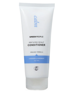 Green People Irritated Scalp Conditioner 200ml