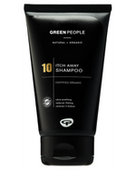 Green People Homme No.10 Itch Away Shampoo 150ml