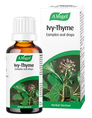 A.Vogel Ivy-Thyme Complex 50ml