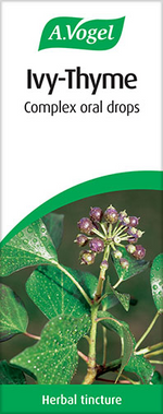 A.Vogel Ivy-Thyme Complex 50ml