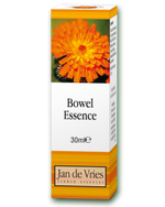Jan De Vries Bowel Essence 30ml