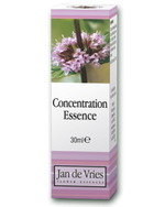 Jan de Vries Concentration Essence 30ml