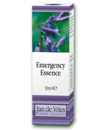 Jan de Vries Emergency Essence 30ml