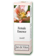 Jan de Vries Female Essence 30ml