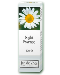 Jan de Vries Night Essence 30ml
