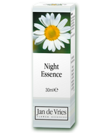 Jan de Vries Night Essence 30ml