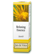 Jan de Vries Relaxing Essence 30ml
